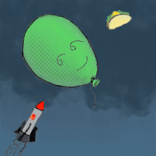 9999 Luftballons