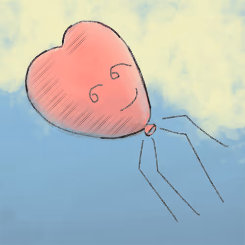 9999 Luftballons