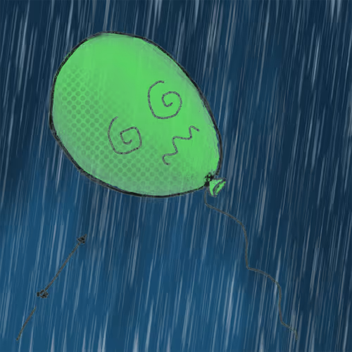 9999 Luftballons