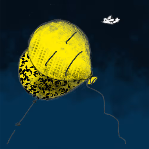9999 Luftballons