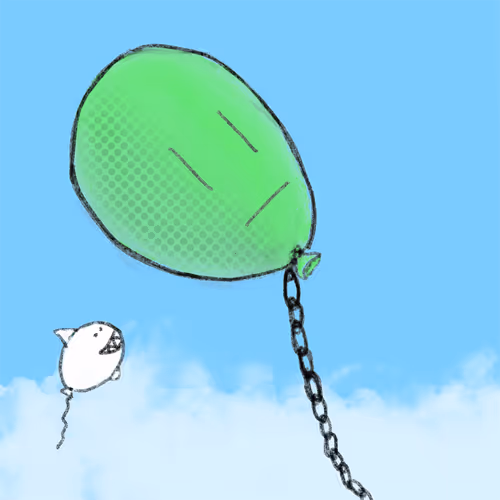9999 Luftballons