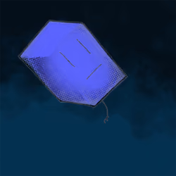 Luftballon 5094
