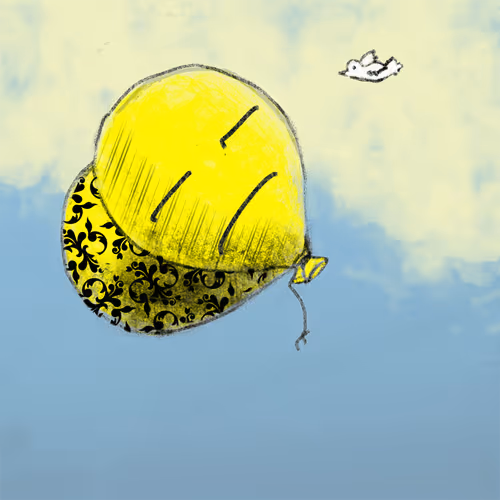 9999 Luftballons