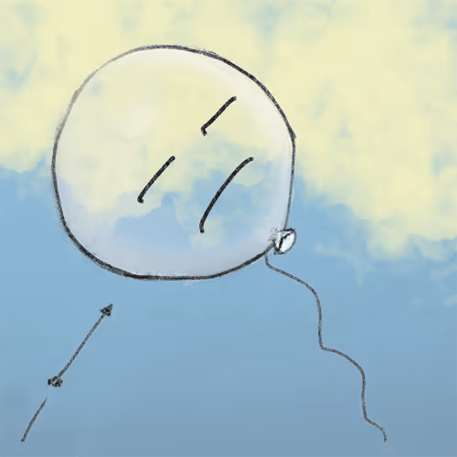 9999 Luftballons