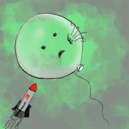 9999 Luftballons