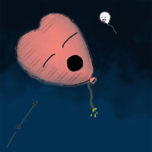 9999 Luftballons