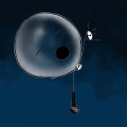 Luftballon 1130