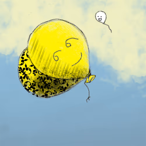 9999 Luftballons