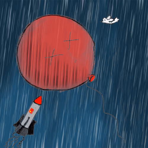 9999 Luftballons