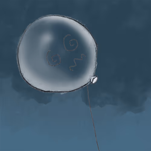 9999 Luftballons