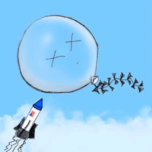 9999 Luftballons
