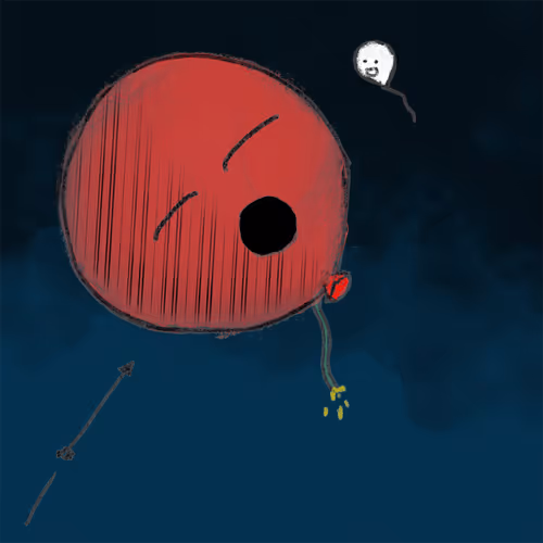 9999 Luftballons