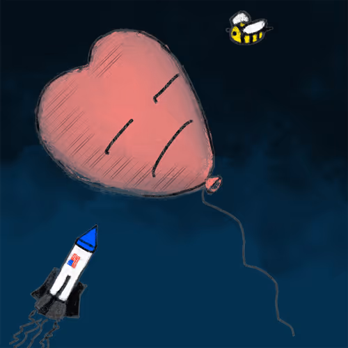 9999 Luftballons