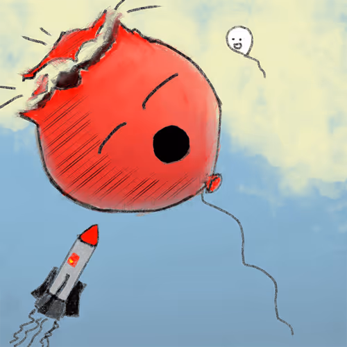 9999 Luftballons