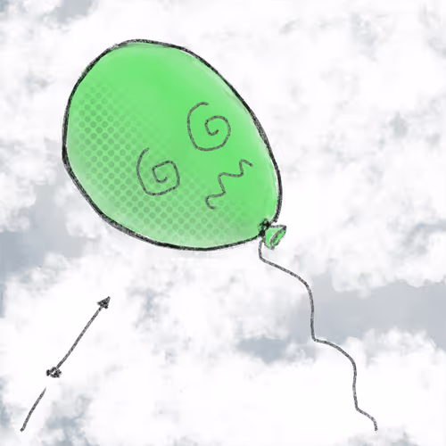 9999 Luftballons