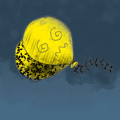 9999 Luftballons
