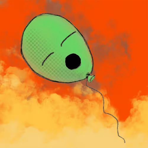 9999 Luftballons