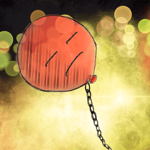 Luftballon 3162