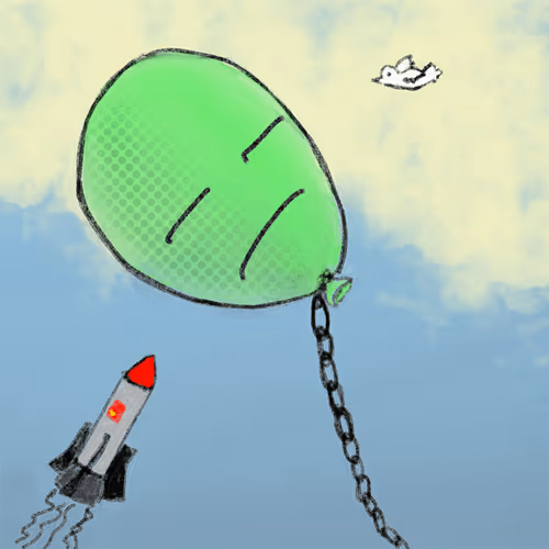 9999 Luftballons