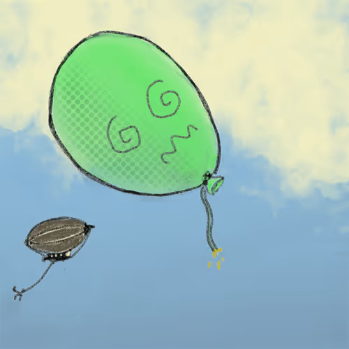 9999 Luftballons