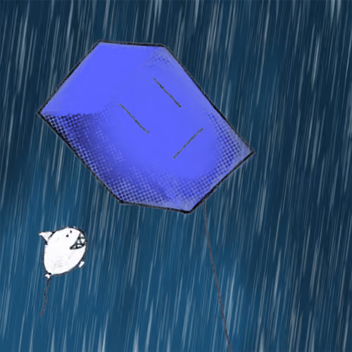 Luftballon 5336