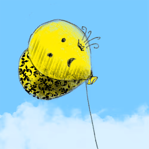 9999 Luftballons