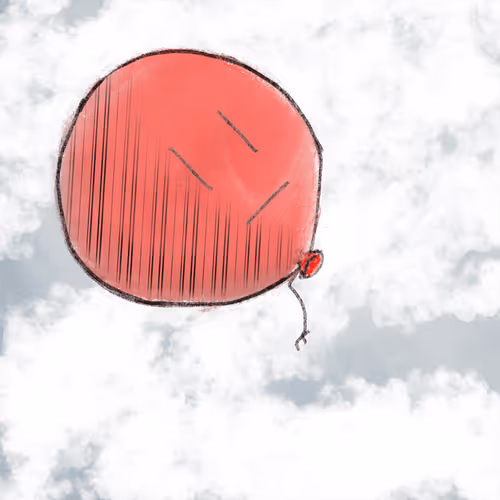 9999 Luftballons