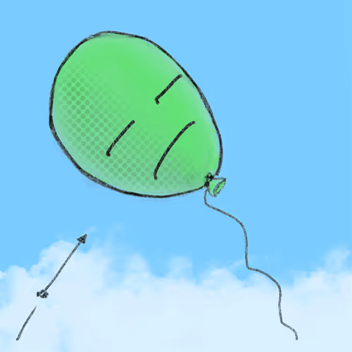 9999 Luftballons