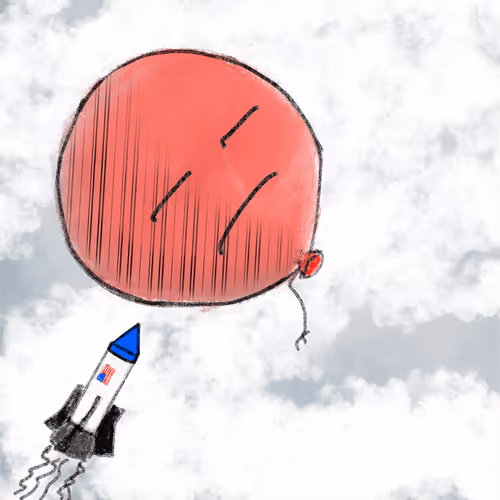 9999 Luftballons