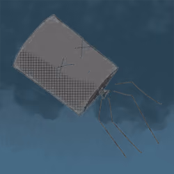 Luftballon 7205