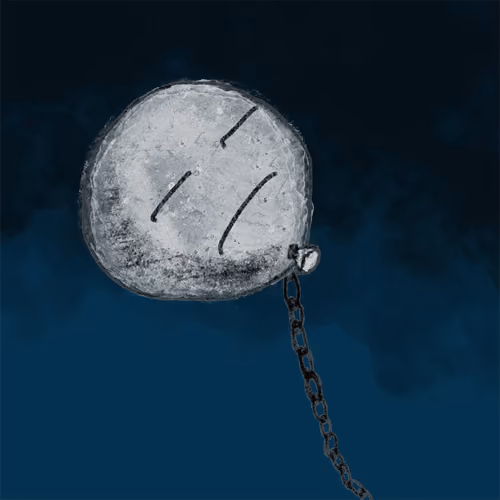 Luftballon 2515