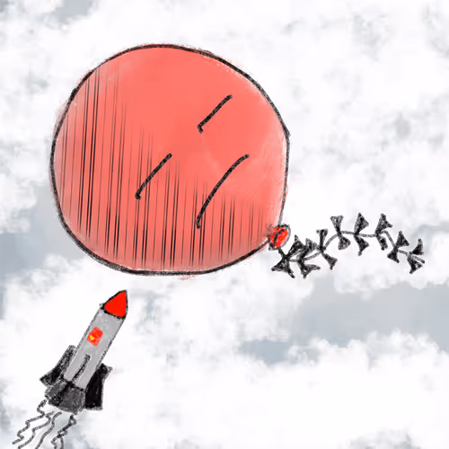 9999 Luftballons