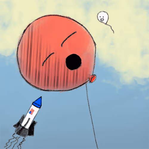 9999 Luftballons