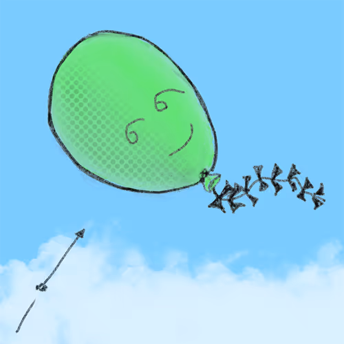 9999 Luftballons