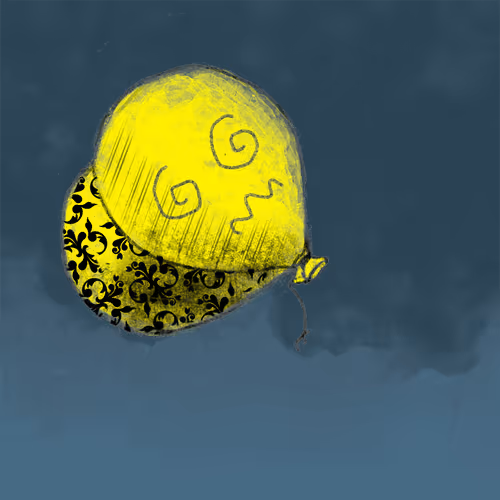 9999 Luftballons