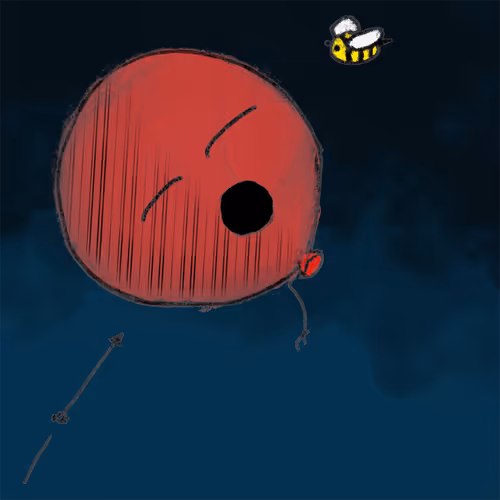 9999 Luftballons