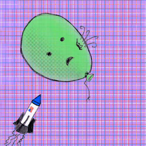 9999 Luftballons