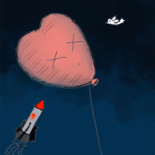 9999 Luftballons