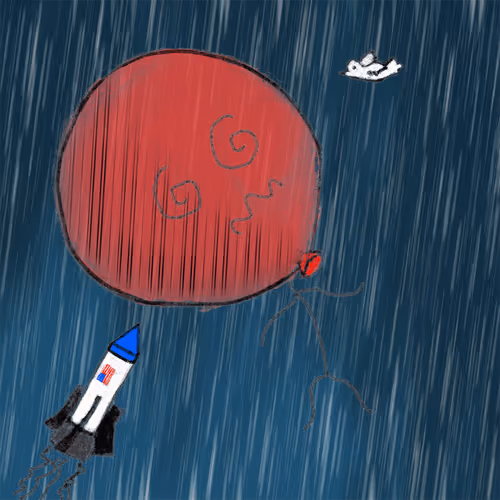 9999 Luftballons