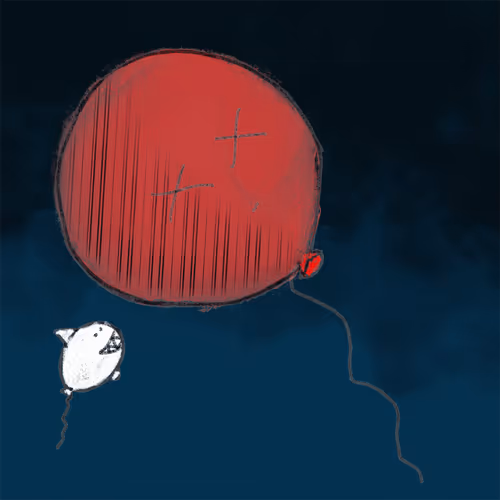 9999 Luftballons