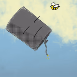 Luftballon 4893