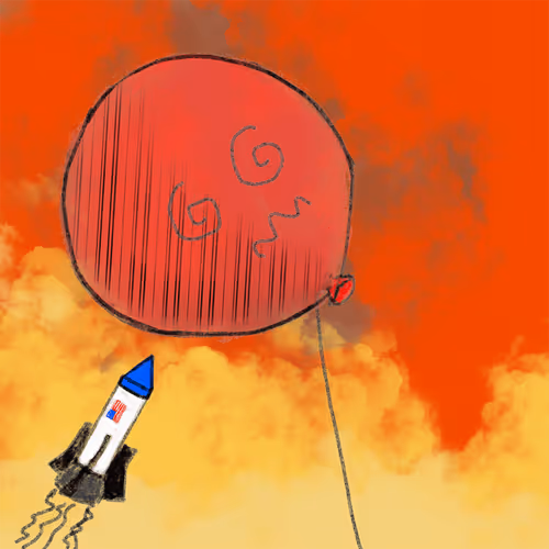 9999 Luftballons