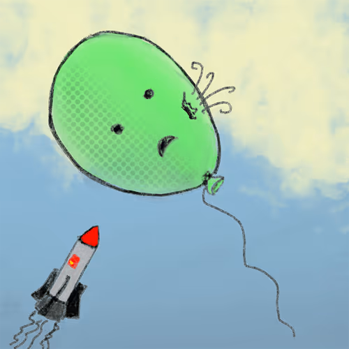 9999 Luftballons