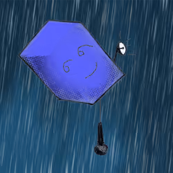 Luftballon 1065