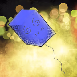 Luftballon 1548