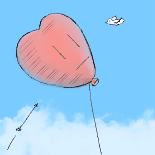 9999 Luftballons