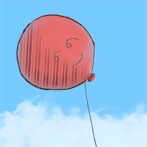 9999 Luftballons