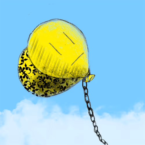 9999 Luftballons