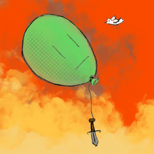 9999 Luftballons