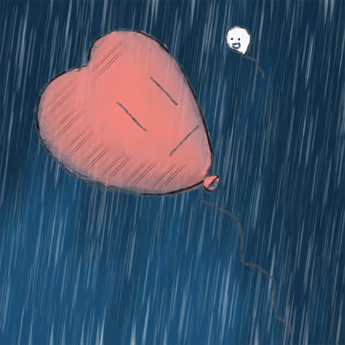 9999 Luftballons